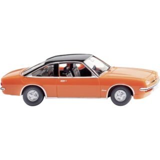 Wiking 0234 04 H0 Auto Opel