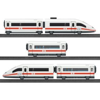 Märklin 029430 Märklin My World - startset ICE 3