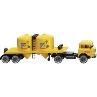 Wiking 0534 02 H0 Vrachtwagen Krupp