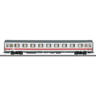 Märklin 43660 H0 coupérijtuig Bvmkz 856 van de DB AG Coupérijtuig 2e klas