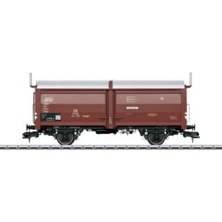 Märklin 58377 Schaal 1 gesloten goederenwagen van de DB