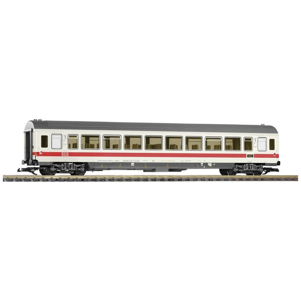 Piko G 37672 G personenrijtuig IC 1e klas van de DB AG 1e klas