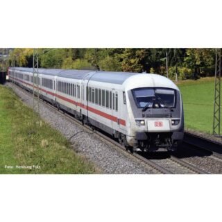 Piko G 37676 G stuurstandrijtuig IC 2e klas van de DB AG Stuurstandrijtuig 2e klas