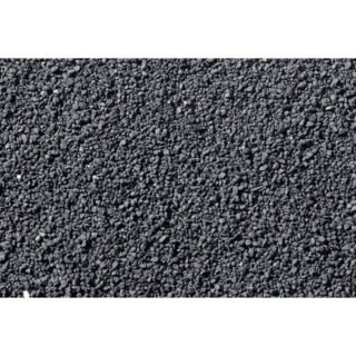 Woodland Scenics WB76 Gravel Fijn Zwart 200 g