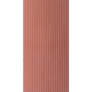 Auhagen 52425 H0, TT Kunststof platen Rood, Bruin (l x b) 200 mm x 100 mm Kunststof model