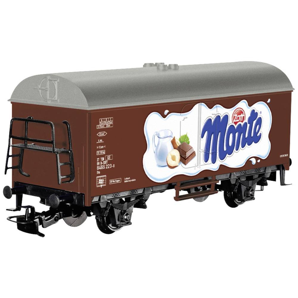 Märklin Start up 44252 H0 koelwagen Zott Monte Zott Monte