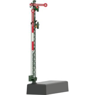 Märklin 70412 H0 Vormsein 3-standen Hoofdsein Kant-en-klaar model DB