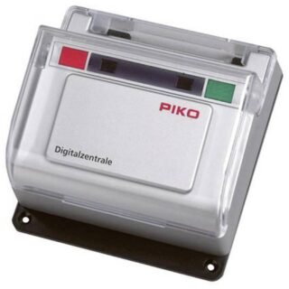 Piko G 35010 Digitale centrale DCC
