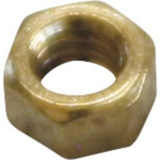 Sol Expert MM1.2 Messing Micromodelbouw moeren (Ø) 3.5 mm 25 stuk(s)