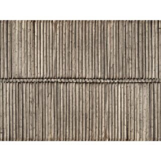 NOCH 0056664 Universeel Kartonnen 3D-plaat Plankenmuur