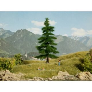 NOCH 0021811 Boom Nordmannspar 145 mm 1 stuk(s)