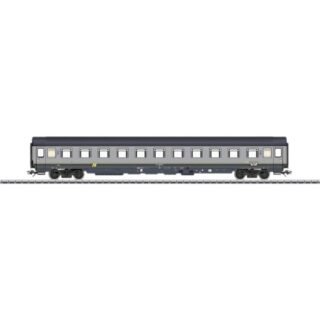 Märklin 42924 H0 personenrijtuig BZ van de FS Personenrijtuig BZ