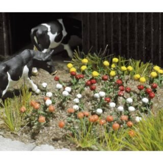 Busch 8105 N Rozen Bouwpakket