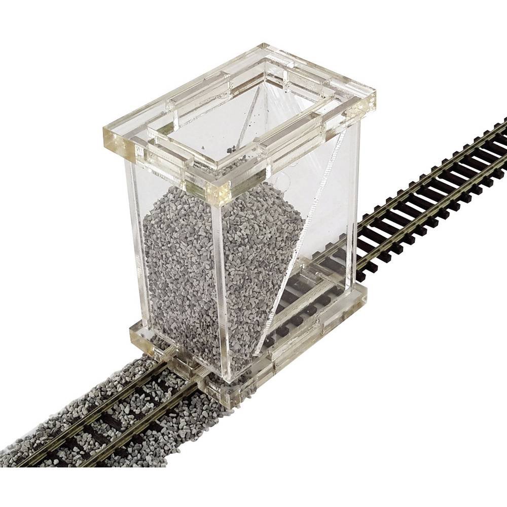 Proses PBS-Z-01 Z Ballastverdeler