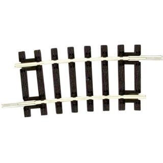 H0 Piko A-rails 55252 Gebogen rails 6 stuk(s)