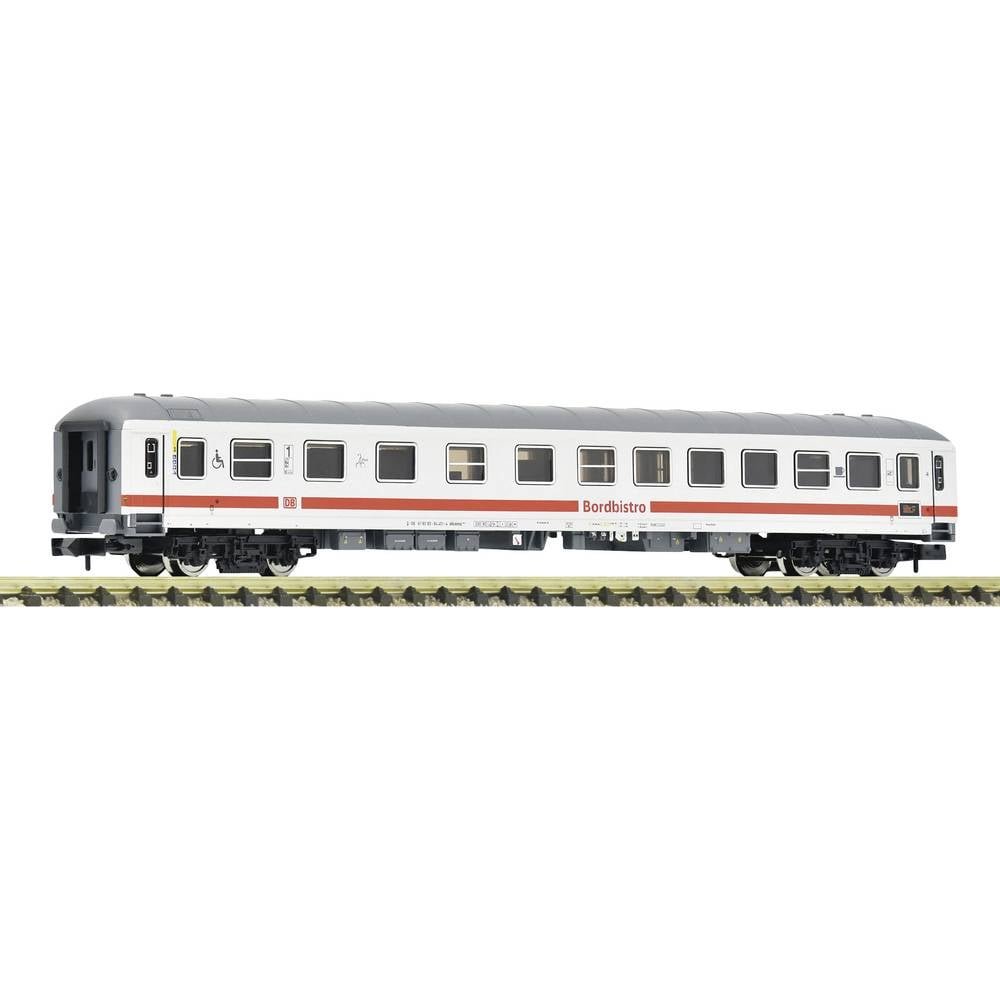 Fleischmann 6260047 N IC/EC-boordbiro-wagen ARKimbz 288.4 van de DB AG