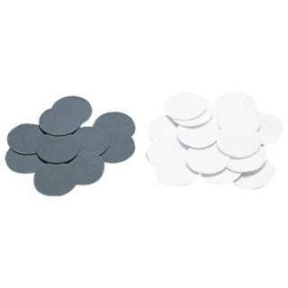 Tomytec X064244 Polijst- en schuurschijf