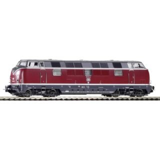 Piko H0 52607 H0 Dieselloc BR 221 van de DB