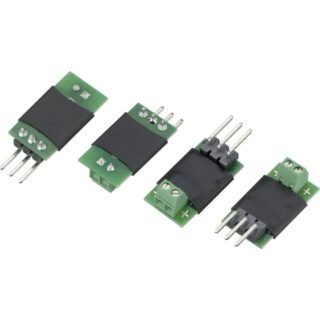 Märklin 60821 Uitrustingsset