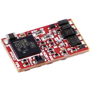 PIKO 46502 SmartDecoder XP 5.1 Locdecoder Module