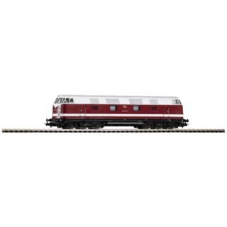 Piko H0 59589 H0 diesellocomotief BR 228 6-assig van de DB-AG