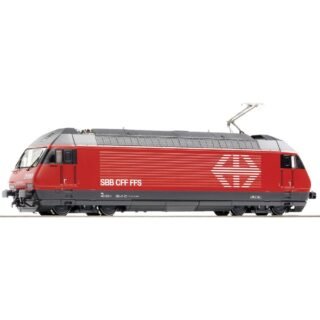 Roco 7500131 H0 elektrische locomotief 460 028-4 van de SBB