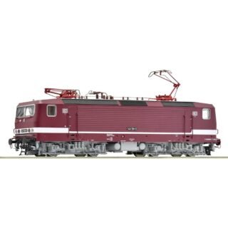 Roco 7500066 H0 elektrische locomotief BR 143 130-3 van de DB AG