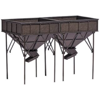 Busch 8778 TT Kohlebunker