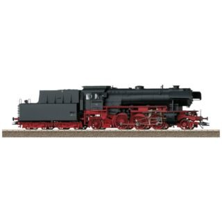 TRIX H0 25231 H0 stoomlocomotief BR 023 van de DB