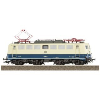 TRIX H0 22640 H0 Elektrische locomotief BR 140 van de DB MHI