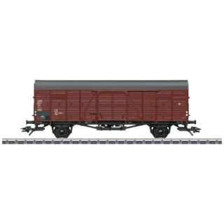 Märklin 46154 H0 goederenwagen Gbkl 238 van de DB