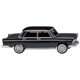 Wiking 009004 H0 Auto Fiat 1800, middelgrijs