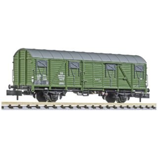 Liliput L265041 N wagen Glimhs 50 München 6719 van de DB