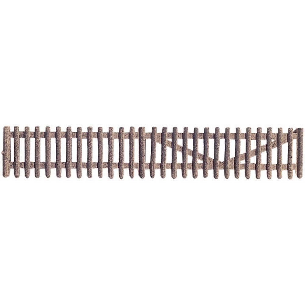 NOCH 13070 H0 Tuinhek Bouwpakket