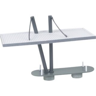 Faller 130153 H0 E-tankstation