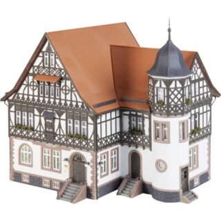 Faller 191827 H0 Hoofdpost Bad Liebenstein