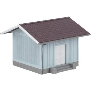 Faller 120301 H0 Onderhoudskappen