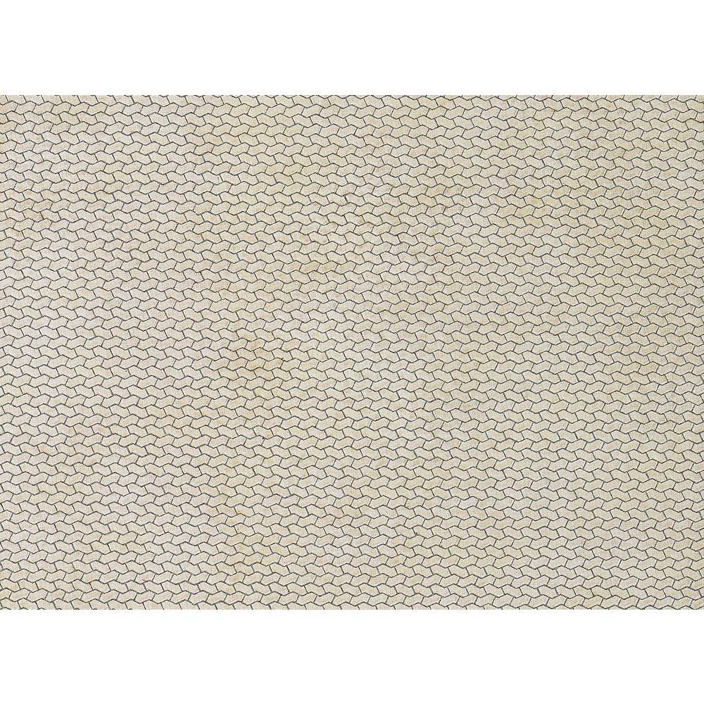 Faller 170600 H0 Kleine tegels Steeptegel