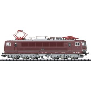 MiniTrix 16651 N elektrische locomotief BR 250 van de DR