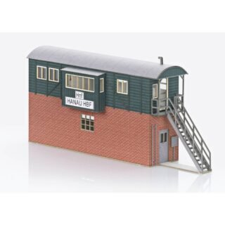 Märklin 72901 H0 Onderstel Hanau Hbf