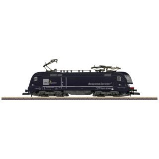 Märklin 88588 Z E-loc serie ES 64 U2 van de MRCE
