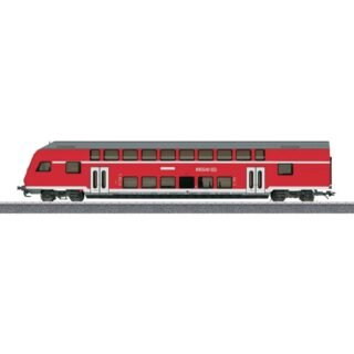 Märklin 78479 H0 uitbreidingsset stuurstandrijtuig van de DB AG