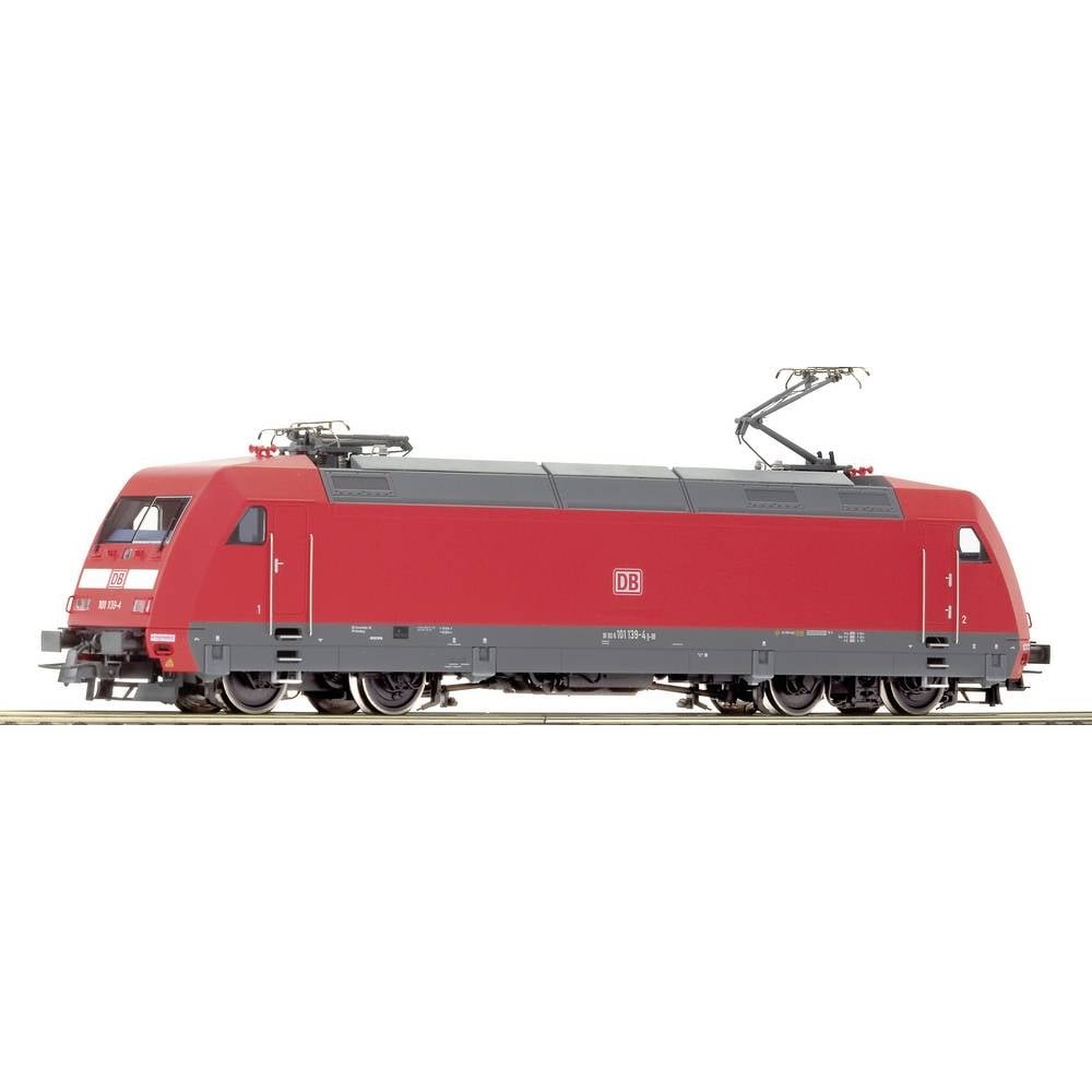 Roco 7500112 H0 elektrische locomotief BR 101 139-4 van de DB AG