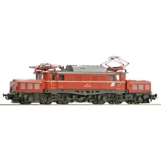 Roco 7500125 H0 elektrische locomotief 1020 012-9 van de ÖBB