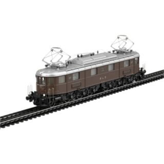 Märklin 38680 H0 elektrische locomotief AE 6/8 van de BLS