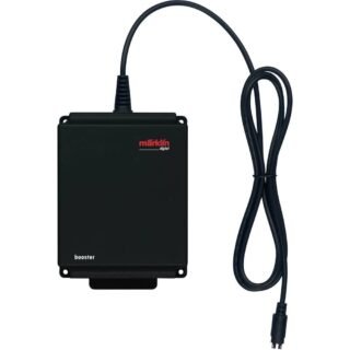 Märklin 60175 Digitale booster Universeel