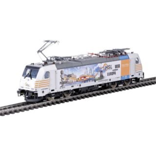 Märklin 38803 H0 elektrische locomotief BR 186 van de HSL