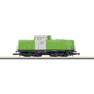 Märklin 88212 Z diesellocomotief V100.51 van de SETG
