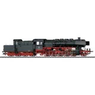 Märklin 37814 H0 stoomlocomotief BR 051 met cabinezender van de DB