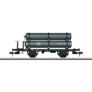 Märklin 58060 Schaal 1 dienstgoederenketelwagen van de DB